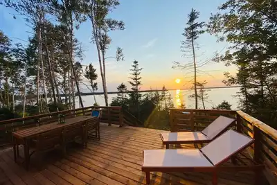Image de Oyster Creek Chalet 1