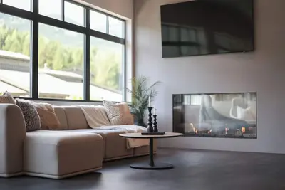 Image de The Crescent