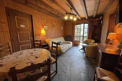 Image de Alpée 3 - Appartement dans chalet 6 pers. 2*