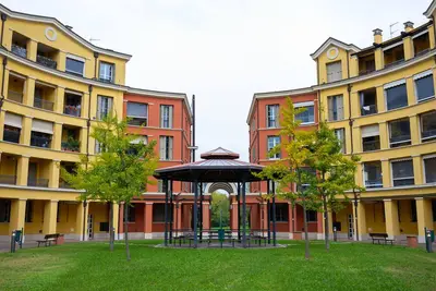 Image de Reno River House - Affitti Brevi Italia