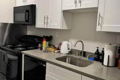 Modern Apt 1106 in Downtown Pittsburgh’s Heart