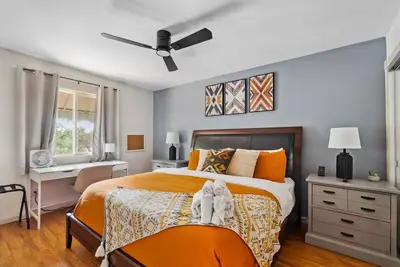 Image de Relaxing North Mountain Casita with Private Hot Tub