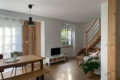 Image de Maison Yvonne - bord de mer - Bénodet