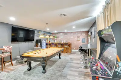 Image de 5 Mi to Airport: Bullhead City Villa w/ Mtn Views