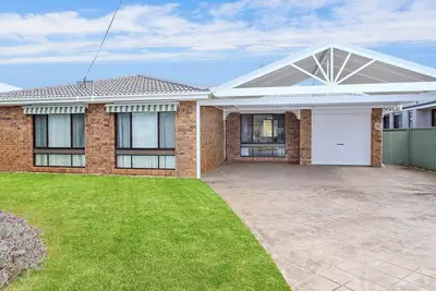 Image de Charming 3 bedroom Family & Pet Friendly Home in Shoalhaven Heads