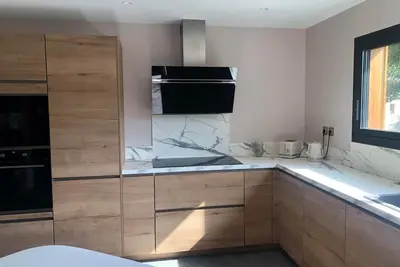 Image de le chalet de st anne