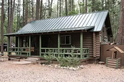 Image de Cabin #8 - Ranch House