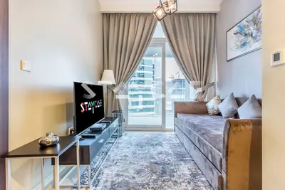Image de Staycae Holiday Homes 1 Bedroom Family Apartment - Reva