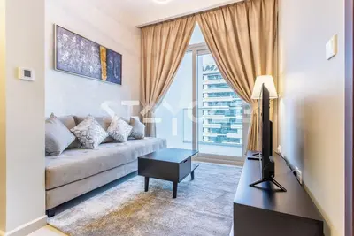 Image de Staycae Holiday Homes 1 Bedroom Family Apartment - Reva