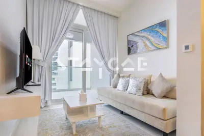 Image de Staycae Holiday Homes 1 Bedroom Family Apartment - Reva