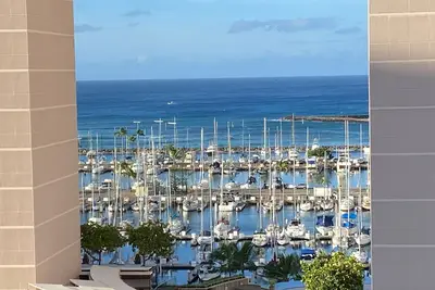 Image de Charming 2-bedroom condo with Ocean views!
