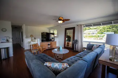 Image de Tropical Paradise Getaway! Ocean Views and located to many beaches and shops