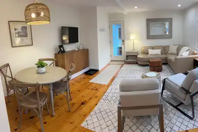 Image de Stunning Getaway on Gerrish Island, Kittery Point~Private Beach very short walk!
