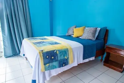Image de Welcome to BluBell Villa