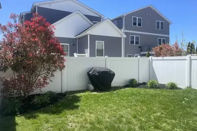 Image de A family friendly beach house just one block from the beach of Wildwood Crest.