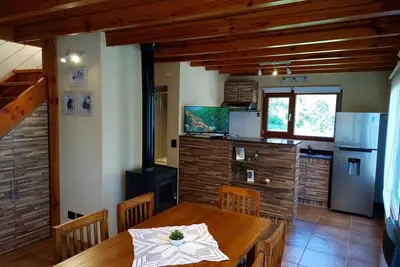 Image de Naturaleza, Vistas, Cerros - Casa Ciprés Bariloche