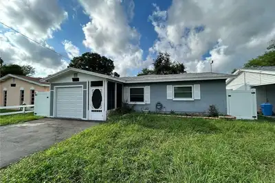 Image de Cozy Getaway: 3br - 8ppl Ac and WiFi Near Tampa Bay Beaches