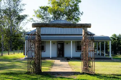 Image de Ravenscroft Country Cottage