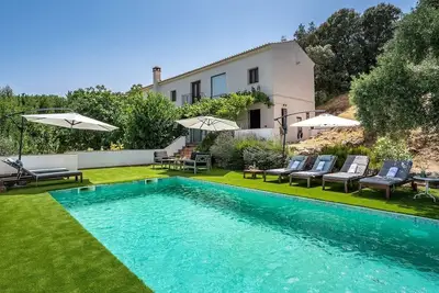 Image de La Casa 1950 Montefrío by Ruralidays