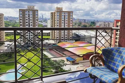 Image de Apartments In Nairobi -Mombasa Road  2