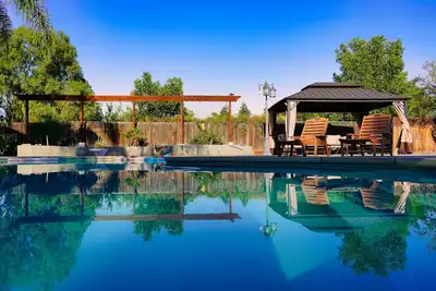 Image de Fernwood Retreat at Madera Ranchos