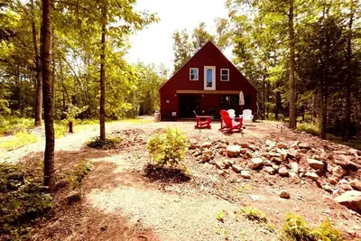 Image de Brand new 2-bedroom ocean front cottage escape