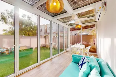 Image de Bella Casa at Serena - Peaceful Three Bed Villa