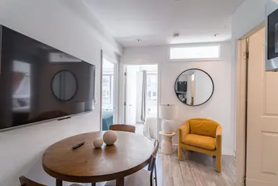 Image de Amazing 3bd 1Bath apartment near Times Square