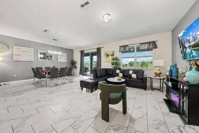 Image de Champions Gate Luxury 8br with Private Pool & Jacuzzi