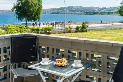 Image de Central Townhouse Taupo