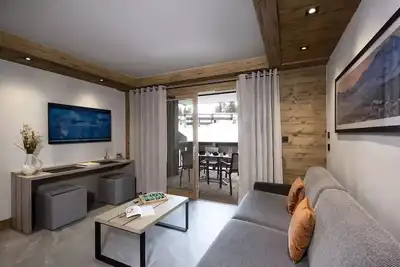 Image de Appartement 3 Pièces 6 Personnes Confort