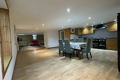 Image de Three bedrooms Apartment sleep up to 9 people insch Aberdeenshire uk