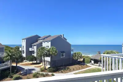 Image de Perla Del Mar-New Listing 3br + bunks Gulf view, updated, community pools