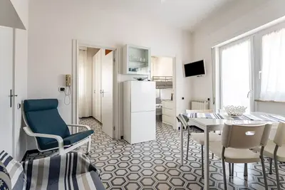 Image de Tuscany By the Sea! Holiday Apt x4