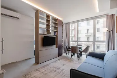 Image de Porta Venezia - Modern Studio near Corso Buenos!