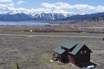 Image de Island Park Home - Lake View - Near Yellowstone