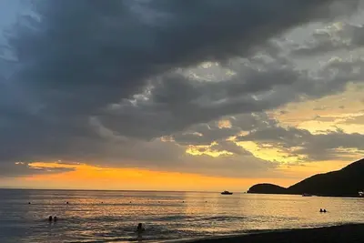 Image de Bella Casa Con Jacuzzi Privado A Solo Una Calle De La Mejor Playa De Santa Marta