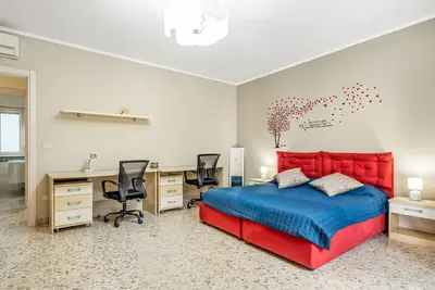 Image de Charming Apartment Near Villa Bellini in Catania