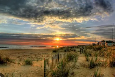 Image de Sandy Toes Cottage