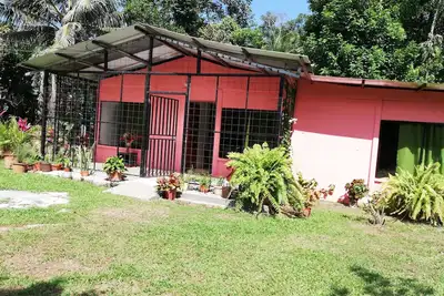 Image de Paraíso Verde, pets are welcome.