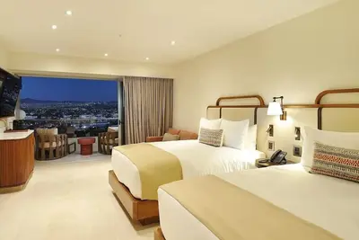 Image de Thanksgiving 2024 Full Week Corazon Cabo Beach Resort & Spa in the Heart of Cabo