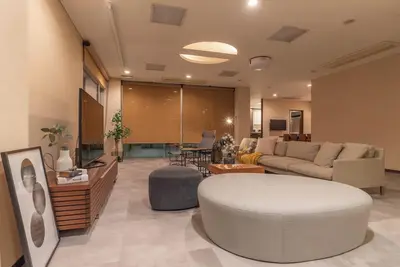 Image de 5 mins from Namba Station 2  direct access to Kansai Airport 5ldk 189 luxury residenceBijou Suit / Osaka Ōsaka