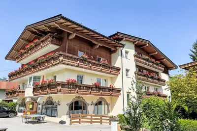 Image de Wohlfühlappartment Vicky by Interhome