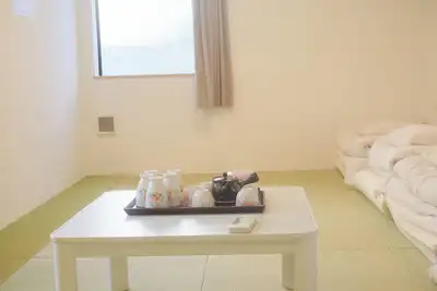 Image de 301 7 minutes walk from Ikebukuro 5 minutes by train from Shinjuku 11 minutes from Shibuya full / Toshima ward Tokyo