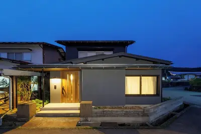 Image de Bedroom A 2 double beds Bedroom B 4 semidoubl - villarizo midorigaoka / Takayama Gifu