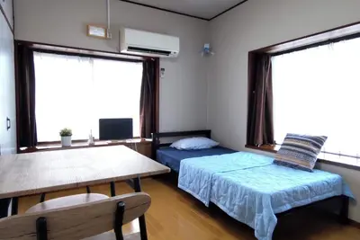 Image de For sightseeing in the Hakone Odawara and TanzawaOyama areas Private room B 13 persons - 201 / Hadano Kanagawa