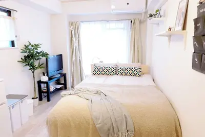 Image de YumenoyaShinOkubogai 1 minuteHigashiShinjuku - Heisei Mansion 101 1924 Okubo Shinjukuku Tokyo 1690072 / Shinjuku-ku Tokyo