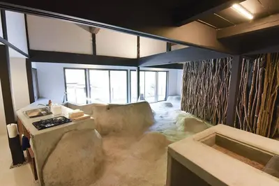 Image de Glamping meals included Haz building / Sayo District Hyōgo