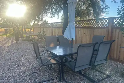 Image de Cozy Glamper in Delta near lake