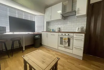 Image de Cosy Heathrow Apartment with 2 Bedrooms